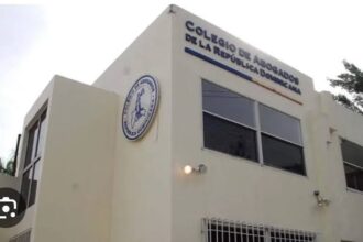 Colegio de Abogados exige extinción del proceso penal contra Jean Alain Rodríguez