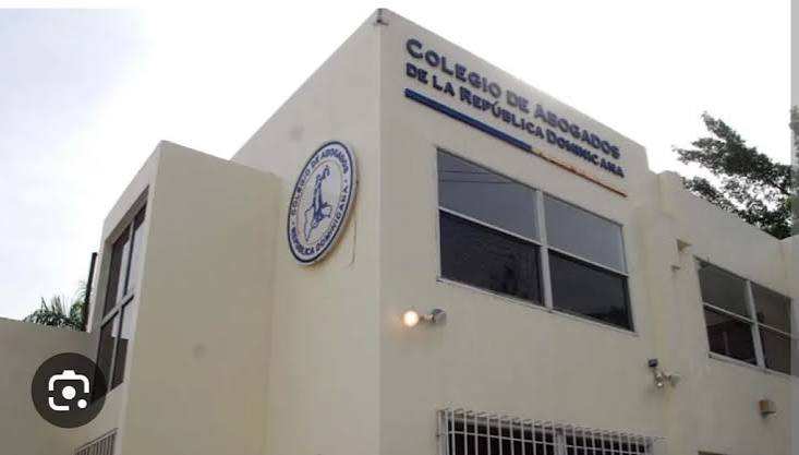 Colegio de Abogados exige extinción del proceso penal contra Jean Alain Rodríguez