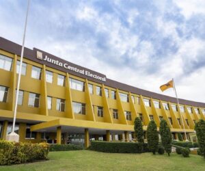 JCE aclara requisitos y plazos para constituir partidos, agrupaciones y movimientos políticos para el 2028