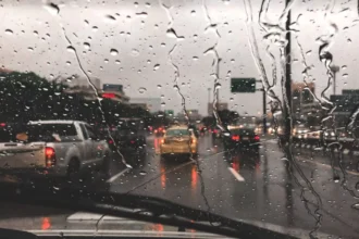 Aumentará el calor este viernes y sábado; onda tropical provocará aguaceros el domingo