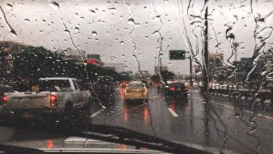 Aumentará el calor este viernes y sábado; onda tropical provocará aguaceros el domingo