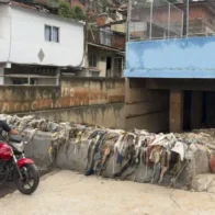 Al menos seis desaparecidos y decenas de viviendas afectadas en Venezuela por las lluvias