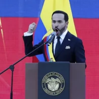 De la Espriella anuncia el regreso de la fumigación contra cultivos ilícitos y el fin del diálogo con los grupos armados