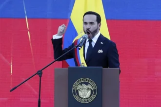De la Espriella anuncia el regreso de la fumigación contra cultivos ilícitos y el fin del diálogo con los grupos armados
