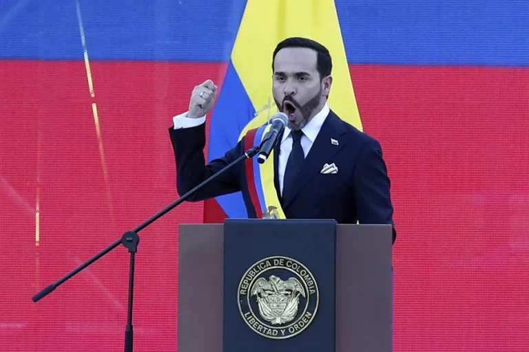De la Espriella anuncia el regreso de la fumigación contra cultivos ilícitos y el fin del diálogo con los grupos armados