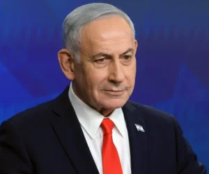 Netanyahu dice que no habrá reconstrucción en Gaza hasta que Hamás se desarme por completo
