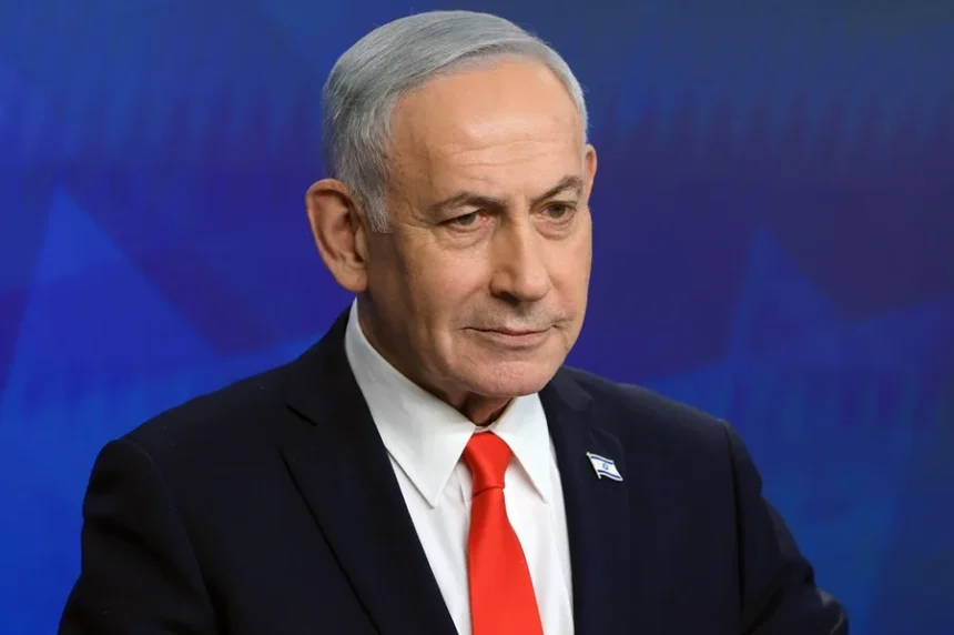 Netanyahu dice que no habrá reconstrucción en Gaza hasta que Hamás se desarme por completo
