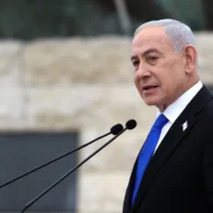 Netanyahu rechaza la hoja de ruta prevista en el plan de Trump para Gaza