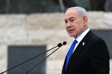 Netanyahu rechaza la hoja de ruta prevista en el plan de Trump para Gaza