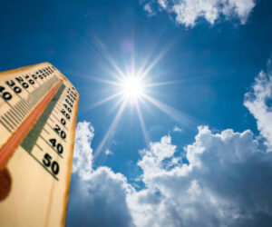 Salud Pública llama a reforzar prevención para evitar deshidratación ante las altas temperaturas