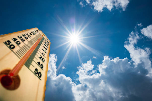 Salud Pública llama a reforzar prevención para evitar deshidratación ante las altas temperaturas