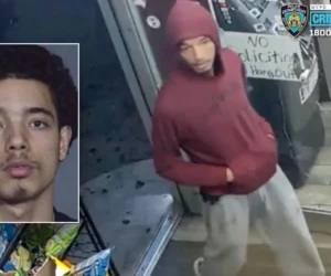 Policía de Nueva York busca a hombre vinculado a dos homicidios en 48 horas