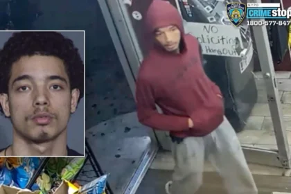 Policía de Nueva York busca a hombre vinculado a dos homicidios en 48 horas