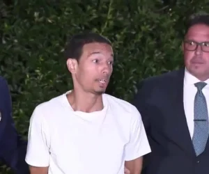 Latino arrestado por dos asesinatos en Nueva York