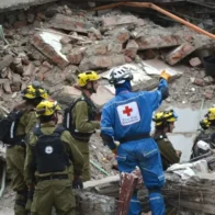Medicina Legal de Colombia ha recibido 312 cuerpos de víctimas del terremoto