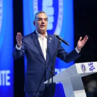 PRM apuesta por consenso y coloca a Abinader al frente del partido rumbo a elecciones de 2028