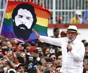Río de Janeiro, el epicentro de la campaña electoral con actos paralelos de Lula y Bolsonaro