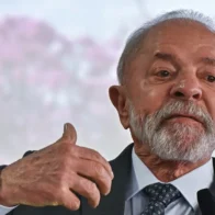 Lula dice estar decepcionado por las acusaciones contra su hijo y su jefe de Gabinete