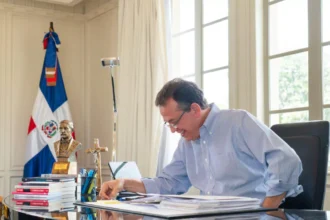 Marco Rubio e Ito Bisonó abordan comercio e inversión bilateral