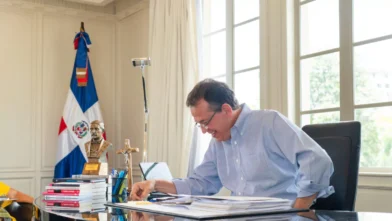 Marco Rubio e Ito Bisonó abordan comercio e inversión bilateral