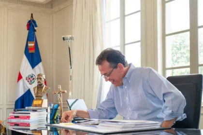 Marco Rubio e Ito Bisonó abordan comercio e inversión bilateral