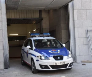 Se elevan a 14 los menores víctimas de agresiones sexuales investigadas en San Sebastián