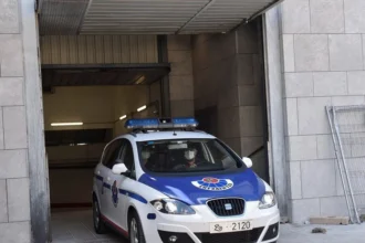 Se elevan a 14 los menores víctimas de agresiones sexuales investigadas en San Sebastián