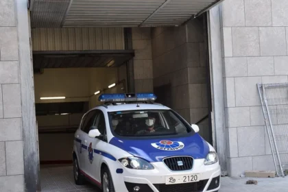 Se elevan a 14 los menores víctimas de agresiones sexuales investigadas en San Sebastián
