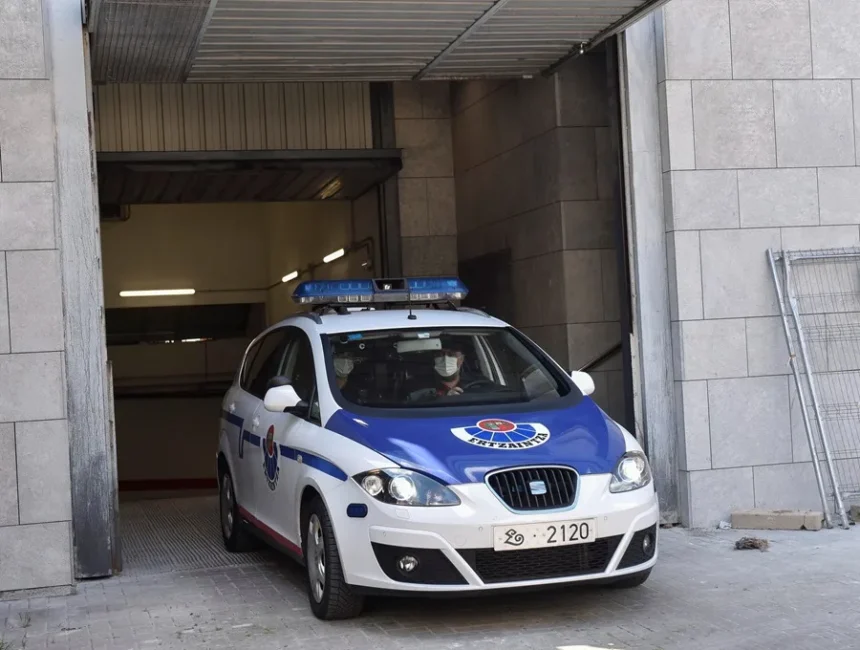 Se elevan a 14 los menores víctimas de agresiones sexuales investigadas en San Sebastián