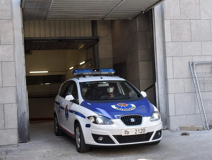 Se elevan a 14 los menores víctimas de agresiones sexuales investigadas en San Sebastián