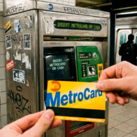 Nueva York pone a la venta las últimas máquinas de MetroCard tras avance del sistema OMNY