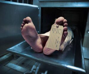 Encuentran muerto a ciudadano estadounidense en su oficina en Haití
