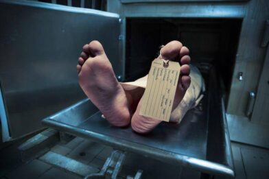 Encuentran muerto a ciudadano estadounidense dentro de su oficina en Haití