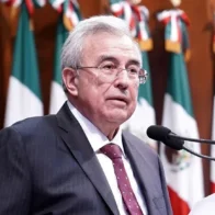 Congreso de Sinaloa aprueba segunda licencia de Rubén Rocha Moya