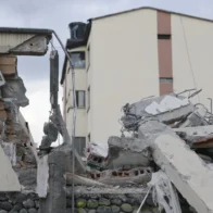 Terremoto en Colombia deja 314 muertos y 262 desaparecidos diez días después