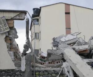 Terremoto en Colombia deja 314 muertos y 262 desaparecidos diez días después