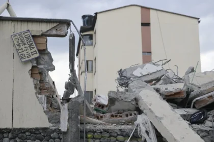 Terremoto en Colombia deja 314 muertos y 262 desaparecidos diez días después