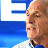Asfura enviará al Parlamento anteproyecto de Ley Anticorrupción en Honduras