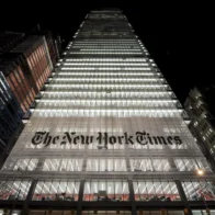 New York Times deberá pagar US$9.25 millones a exjugador de Alabama por difamación