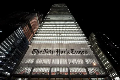 New York Times deberá pagar US$9.25 millones a exjugador de Alabama por difamación