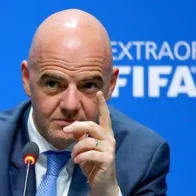 Gianni Infantino, presidente de la FIFA, visita República Dominicana para encuentro de líderes del fútbol caribeño