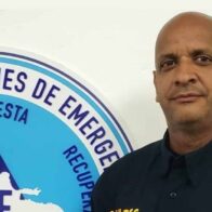 Erdwin Olivares asume el COE con el reto de fortalecer la prevención ante nuevas amenazas