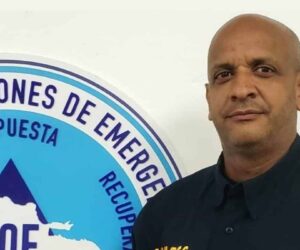 Erdwin Olivares al frente del COE: la continuidad de un modelo y los nuevos retos de la gestión de emergencias