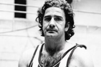 Muere a los 87 años Carlos 'Mosquito' Massoni, campeón mundial de baloncesto con Brasil