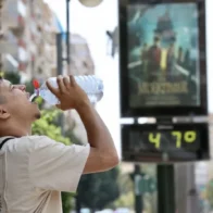 España: mortalidad por calor marca un récord histórico en el 2026