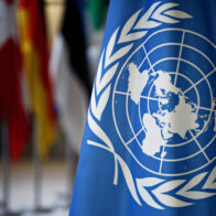 Expertos ONU denuncian la ejecución de decenas de miembros de minorías étnicas en Irán