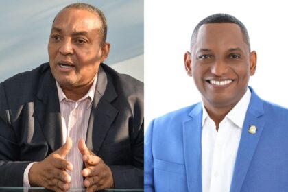 Abinader designa nuevos titulares en Desarrollo Provincial y UTEPDA