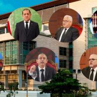 ¿Quiénes son los siete jueces evaluados por el CNM? Estos fueron sus principales planteamientos