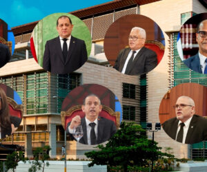 ¿Quiénes son los siete jueces evaluados por el CNM? Estos fueron sus principales planteamientos
