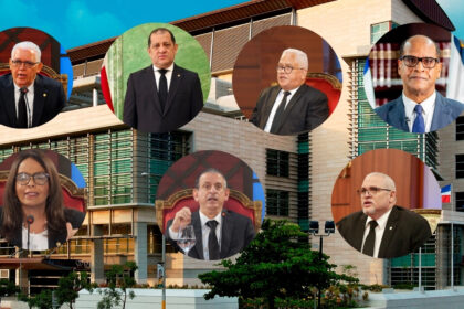 ¿Quiénes son los siete jueces evaluados por el CNM? Estos fueron sus principales planteamientos